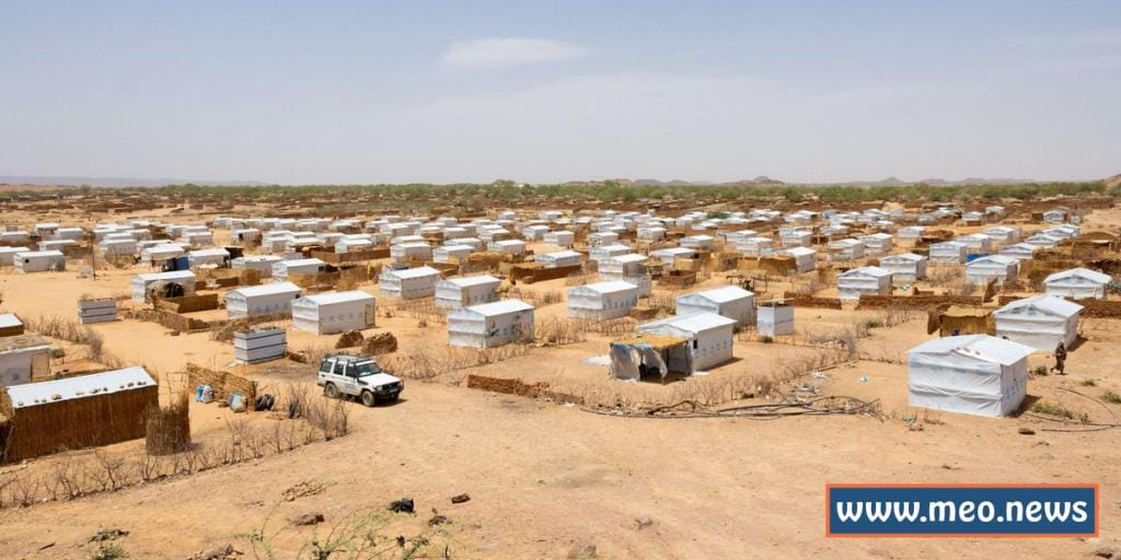 مجلس السيادة يبحث في جنوب السودان ادخال مساعدات بعد ضغوط دولية | MEO