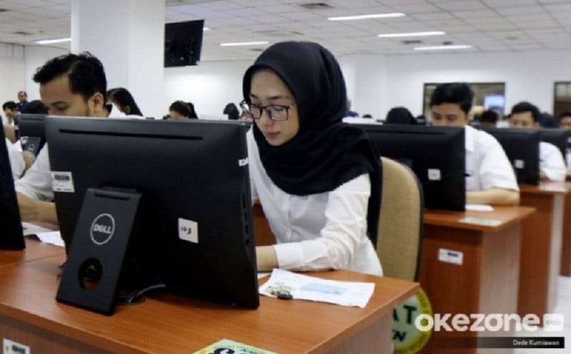 Pengumuman! Seleksi CPNS dan PPPK Dibuka Juni 2024 : Okezone Economy