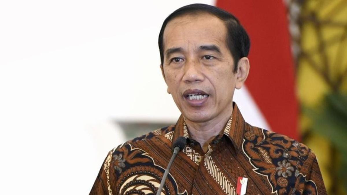 Jokowi Minta Pemda Tidak Habiskan Anggaran untuk Rapat dan Studi Banding