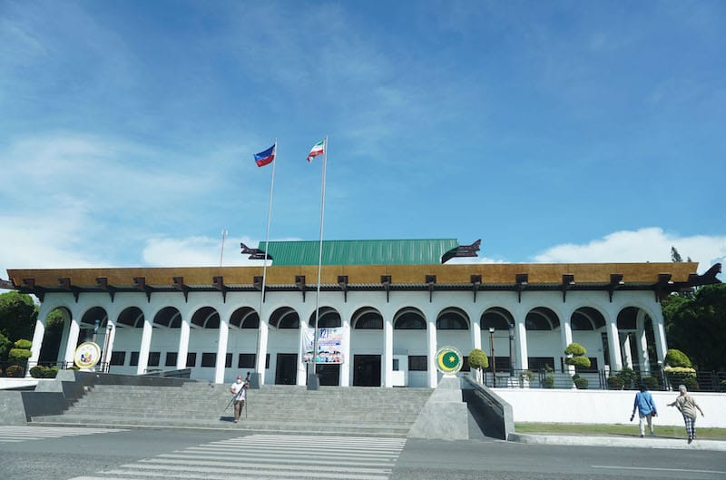 All set for Bangsamoro 2025 polls; election calendar set