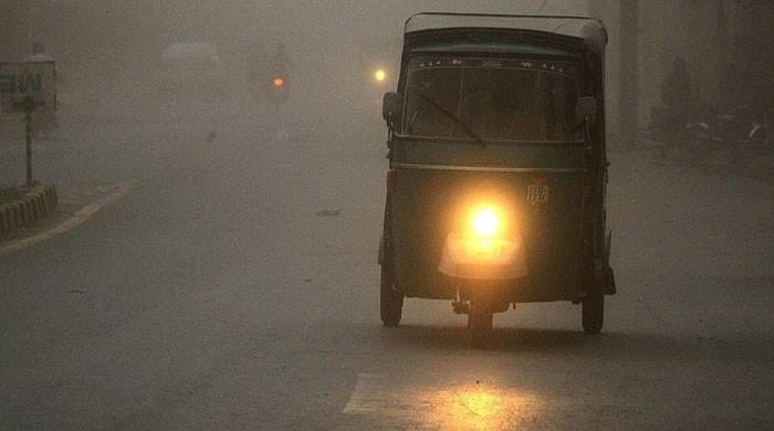 Thunderstorm likely to hit 'upper parts of country this weekend'