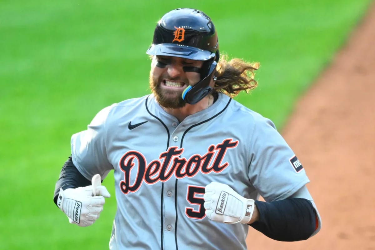 Cleveland Guardians shut down by Detroit Tigers bullpen in high-scoring loss