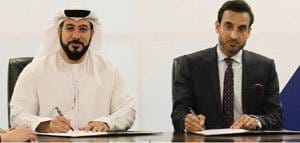 IMARAT Group, U Bank enter into strategic partnership for customised banking services