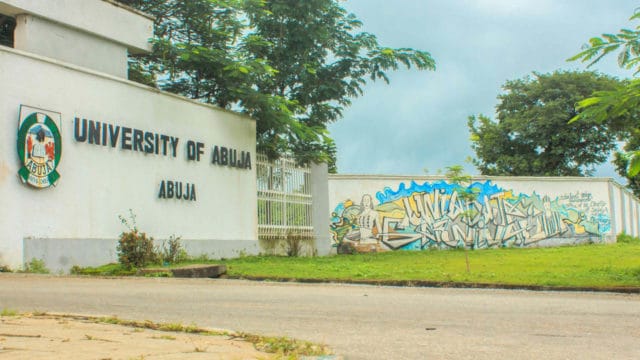 UNIABUJA's medical, dental teachers shun ASUU strike