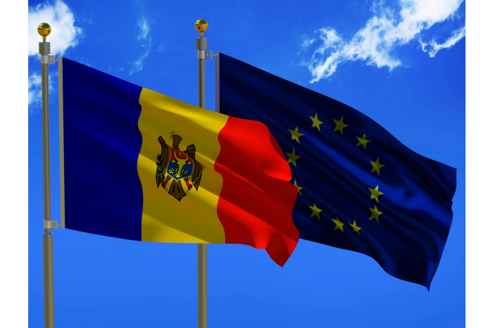 Consiliul European a prelungit cu încă un an liberalizarea comerțului dintre UE și Republica Moldova