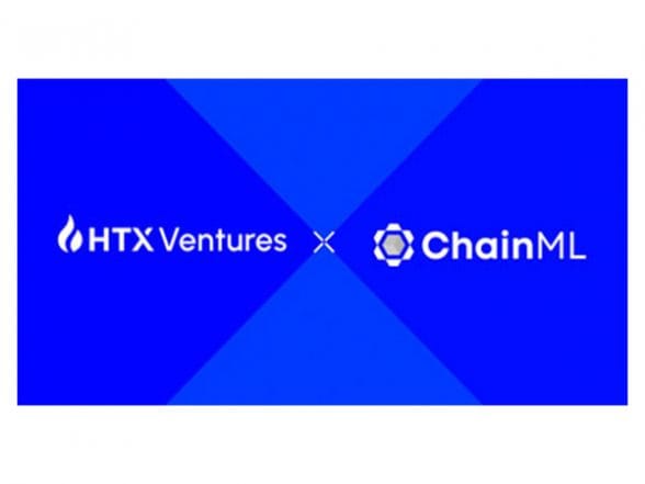 Business News | HTX Ventures Invests in ChainML, Developer of Theoriq AI Agent Protocol, to Support Decentralized AI Agent Protocol Development | LatestLY