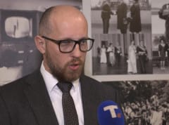 Marko Matić: Odluka Prištine da Porfiriju zabrani ulazak na KiM vrhunac nasilja nad Srbima