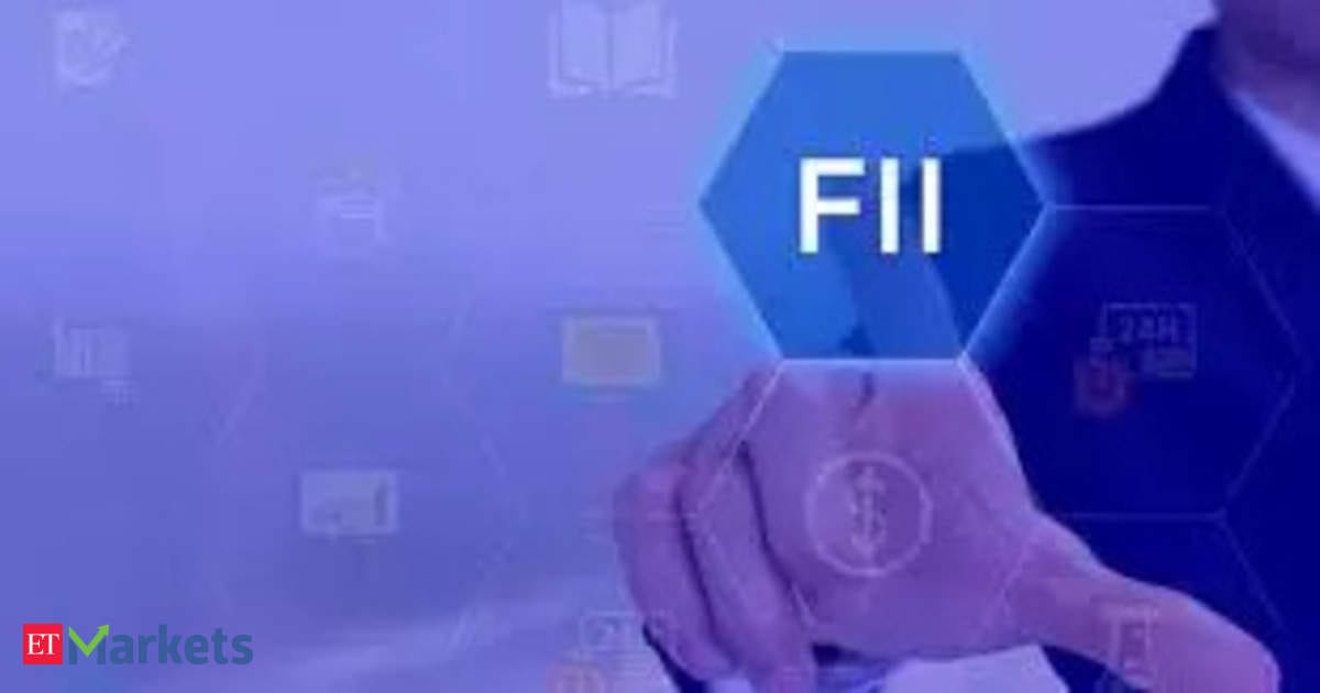 MSCI Rejig: India may see $2.5 billion FII inflows