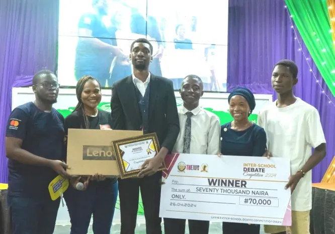 ALX Ignites University Campuses With Groundbreaking Awareness Campaigns | Independent Newspaper Nigeria