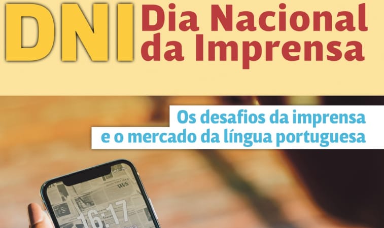 APImprensa comemora o Dia Nacional da Imprensa no Museu do Fado, hoje e amanhã