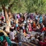 Small window remains to avert disaster in Sudan: WFP