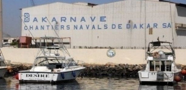 Chantiers de réparation navale : le verdict est tombé, ce qui va s...