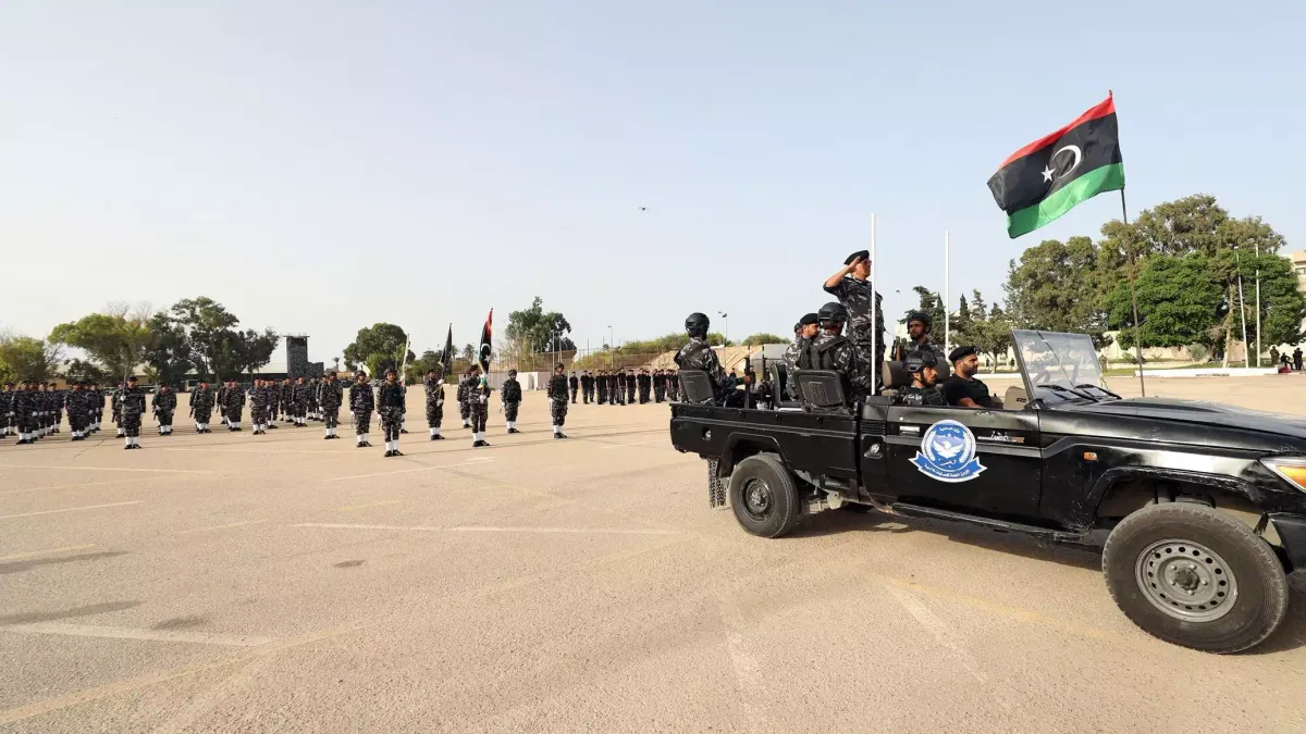 ليبيا.. سلطات بنغازي تعلن اختفاء عضو مجلس نواب بعد اقتحام منزله