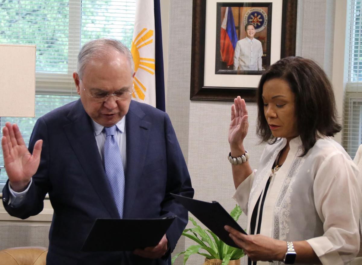 PH names new honorary consul for Florida