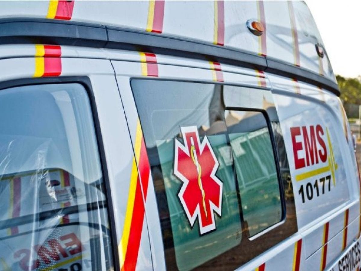 Joburg EMS condemns violent attack on firefighter on Gordon Road - SABC News - Breaking news, special reports, world, business, sport coverage of all South African current events. Africa's news leader.