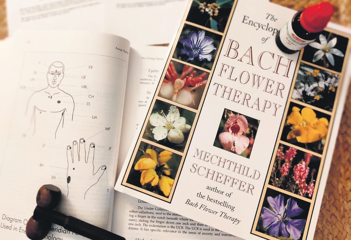 Bach flower therapy: A journey of emotional healing and alignment