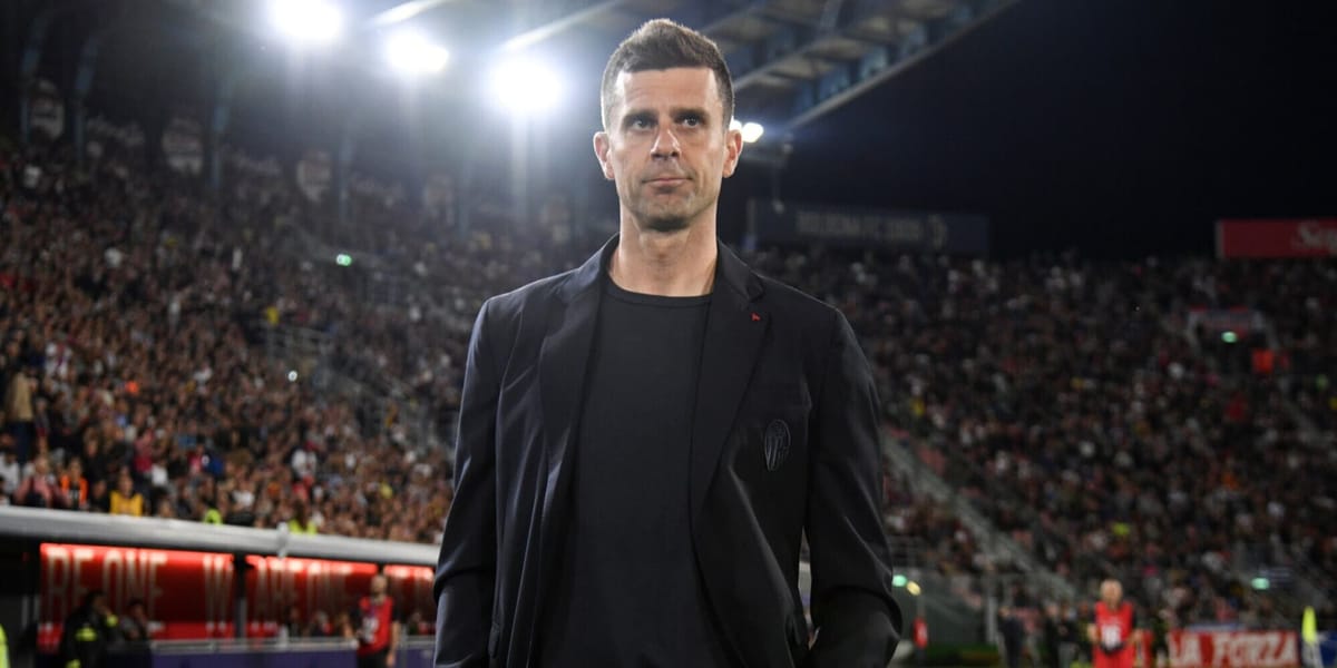 Thiago Motta e il futuro alla Juve: l'incontro decisivo con Saputo