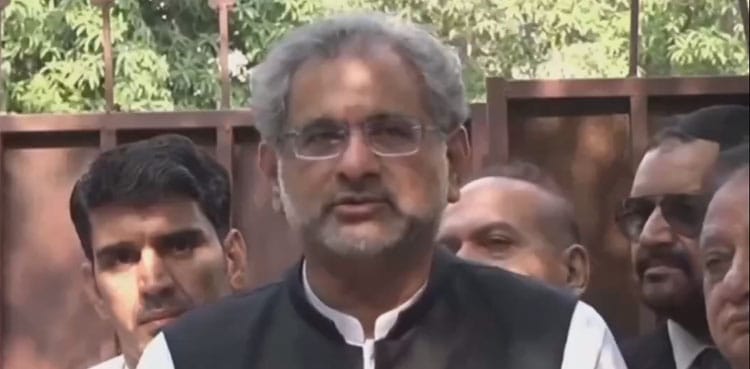 Pakistan won't run smoothly without changes in system: Abbasi