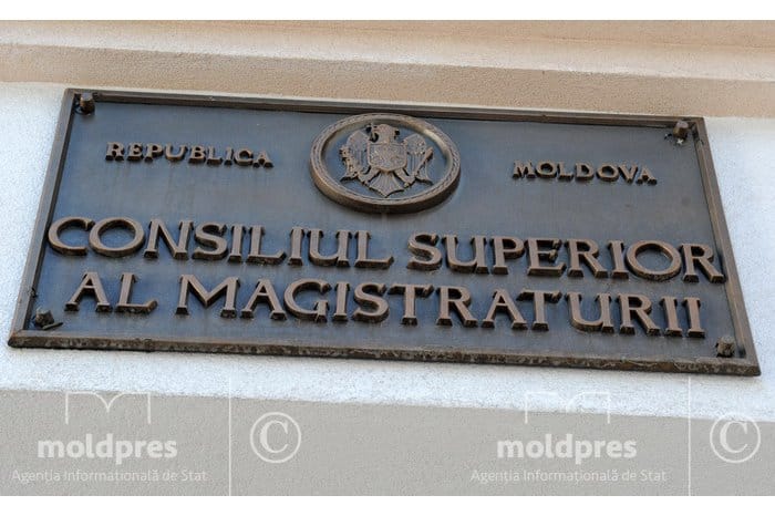 CSM a propus președintei Maia Sandu numirea în funcție a trei judecători la CSJ