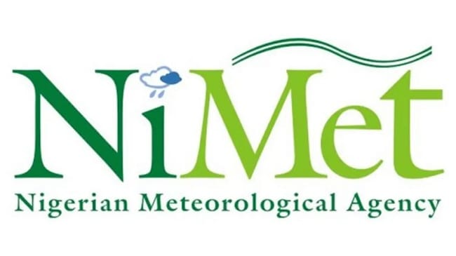 NiMet forecasts 3-day sunny, thundery weather activities from Wednesday