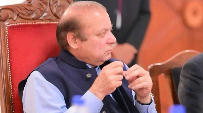 Nawaz's plea in Toshakhana case adjourned