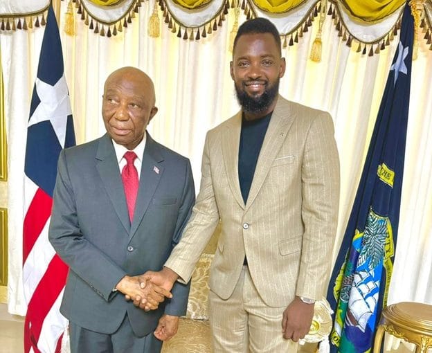 Special Presidential Envoy on Investment Mohammed Bah Expresses Optimism of Securing Investments for Liberia - FrontPageAfrica