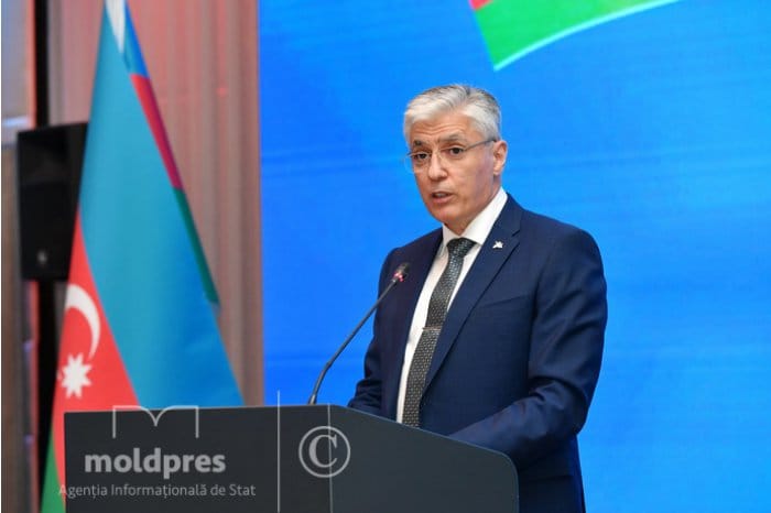 Republica Azerbaidjan marchează Ziua Independenței