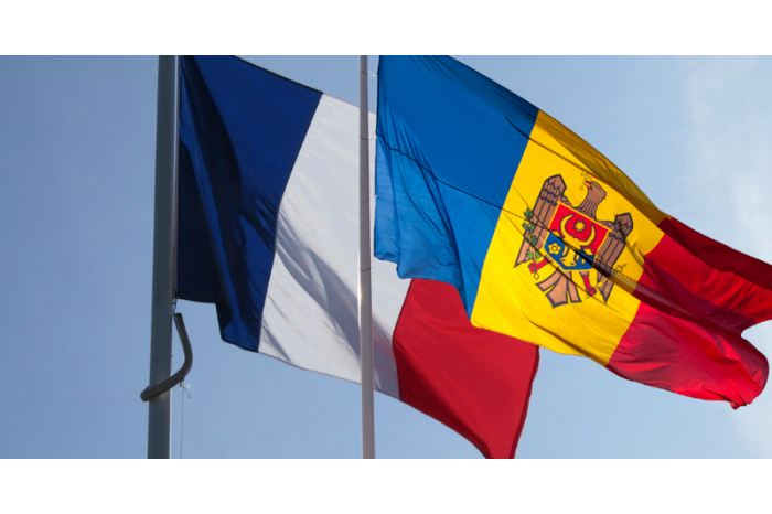 DOC Republica Moldova va primi un împrumut de 40 mln de euro din partea Agenției Franceze pentru Dezvoltare