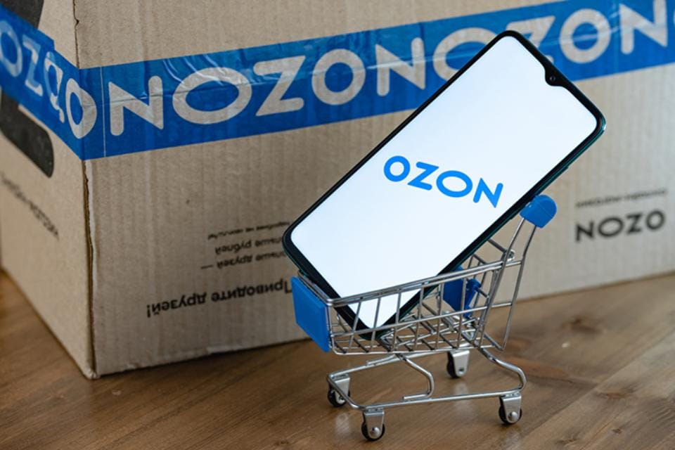 Узбекские производители смогут продавать товары на Ozon