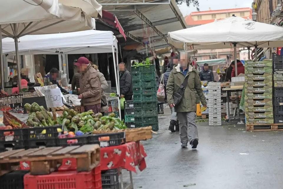 Nunzi: "Chiedo ai candidati di lanciare lo slogan "il mercato ai mercatali""