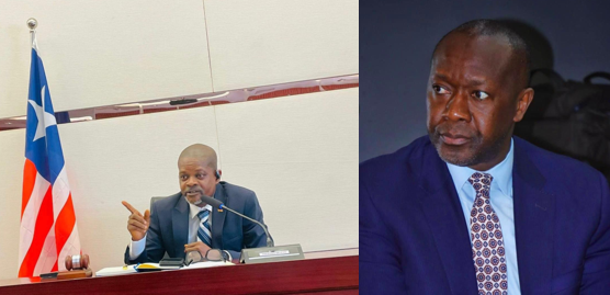 Liberia: Senators Spar over Government's Controversial Announcement to Bring into Country 285 Earth-moving Equipment - FrontPageAfrica