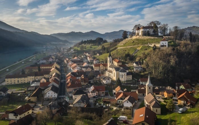 Zbiranje pobud do 10. junija - kako porabiti denar?