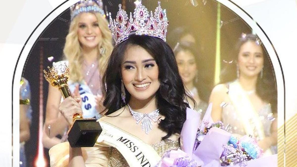 Mengenal Monica Sembiring, Wakil Sumatra Utara yang Dimahkotai Miss Indonesia 2024