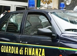 USURA, ESTORSIONE E INTESTAZIONE FITTIZIA: NEI GUAI UN IMPRENDITORE