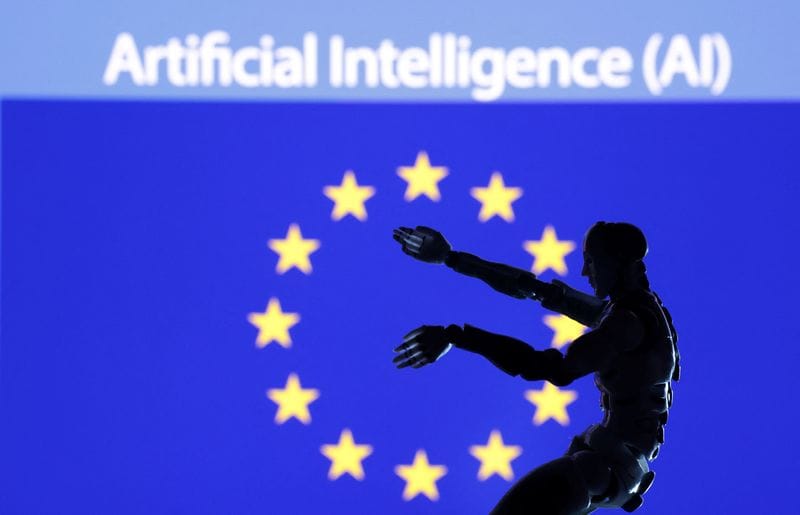 EU watchdog says banks must take full responsibility when using AI