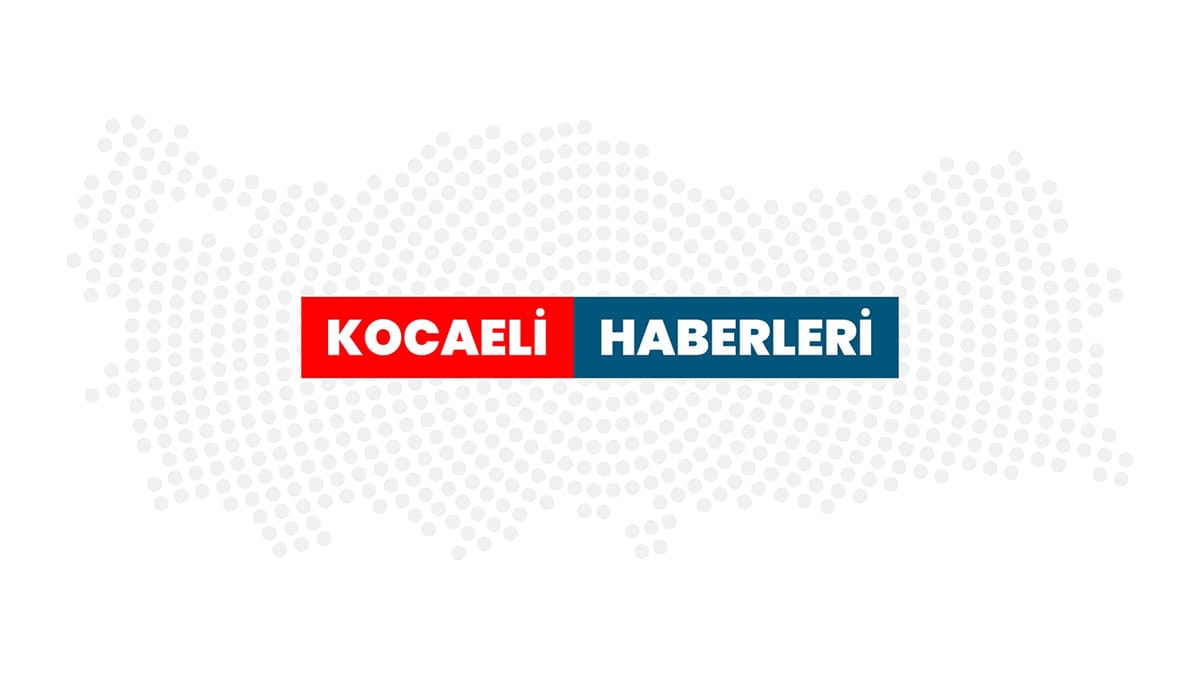 Kocaeli'de bisiklet tutkunları çevre farkındalığı için pedal çevirdi - Kocaeli Haberleri