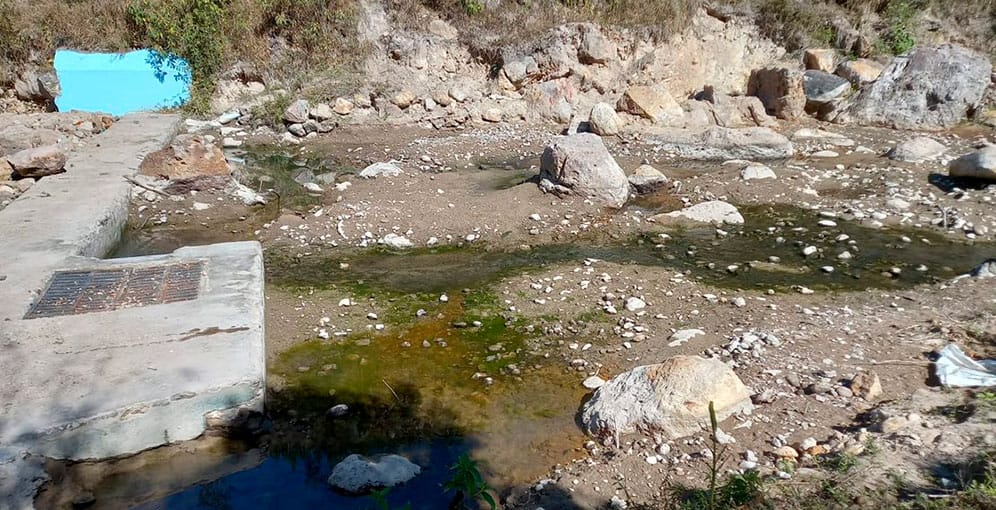 Primer cabildo abierto  sobre agua y saneamiento - Diario La Tribuna