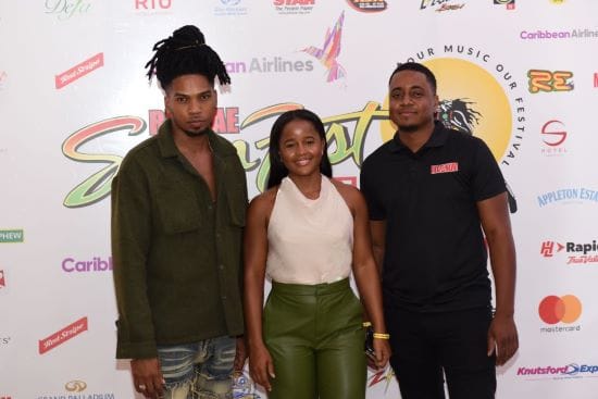 Reggae Sumfest 2024 Launches in Montego Bay