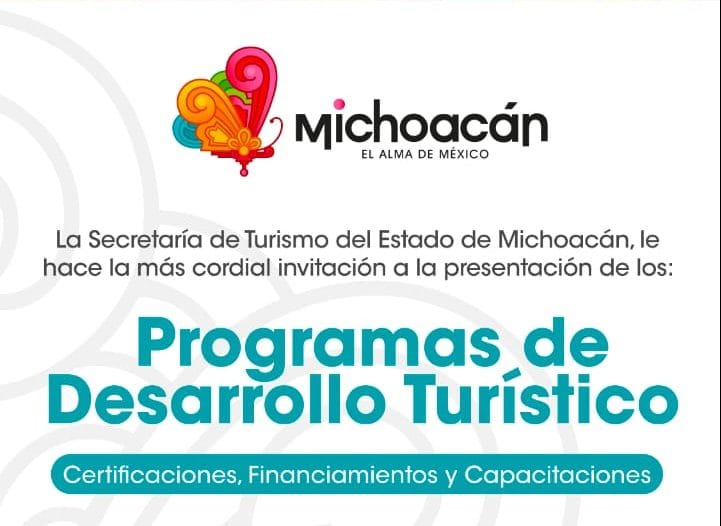 Presentará Sectur certificaciones, financiamientos y capacitaciones en LC