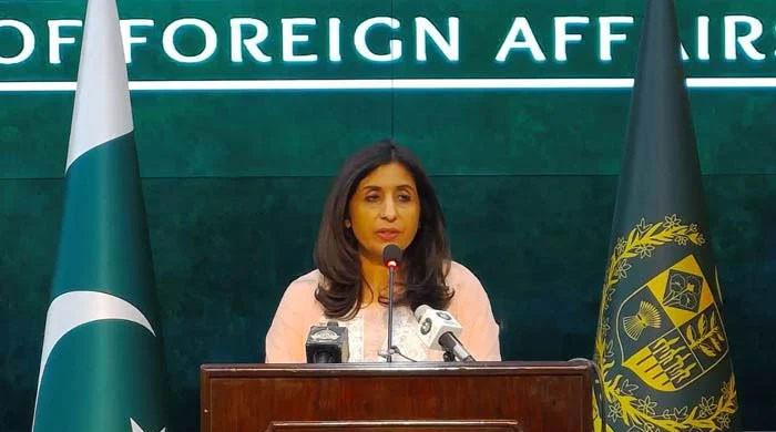 Modi's oath-taking: Pakistan has received no invitation, says FO