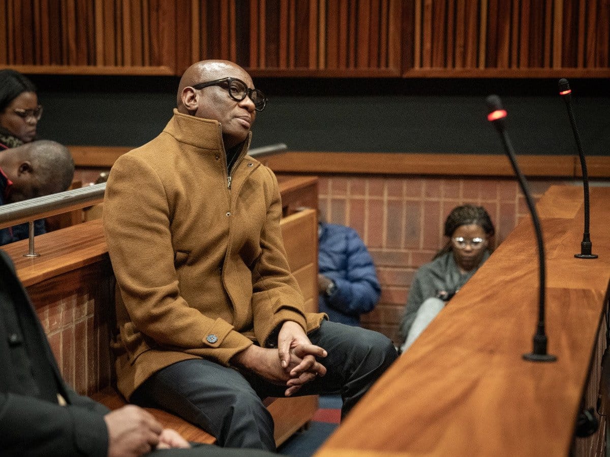 Kodwa's defence concerned about document leaks related to his corruption case