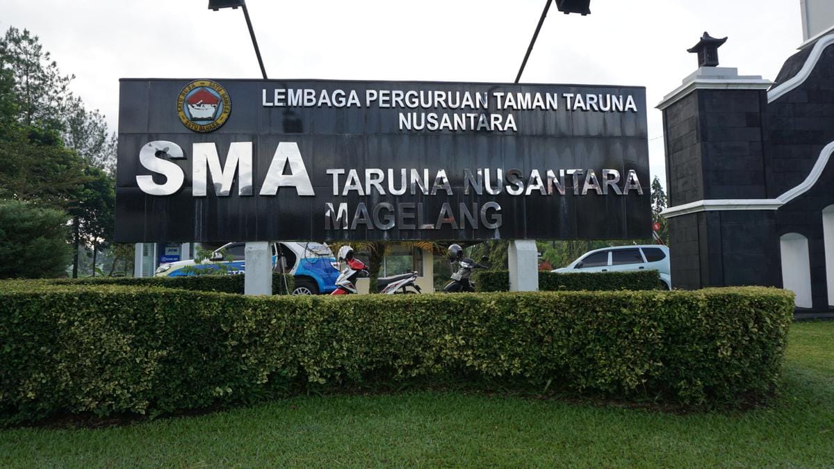 SMA Taruna Nusantara Buka Lowongan Penerimaan Tenaga Pendidik, Cek Syaratnya