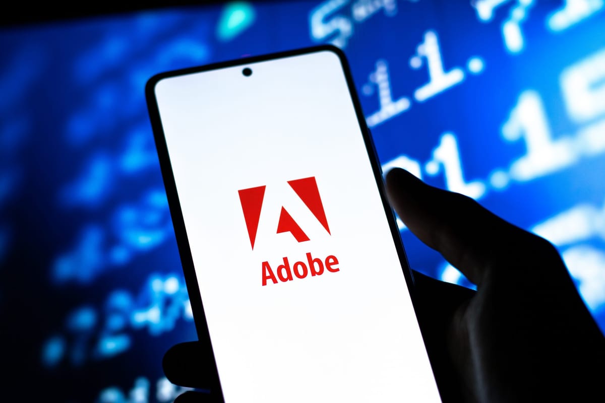 Adobe: 83% van de Europese consumenten is voorstander van AI-aanbevelingen tijdens online winkelen - Emerce