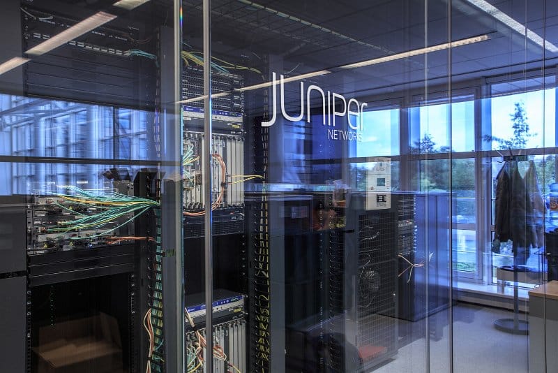 Juniper Networks brengt als eerste in de markt AIOps naar WAN Routing en biedt AI-inzicht voor uitzonderlijke ervaringen - Emerce