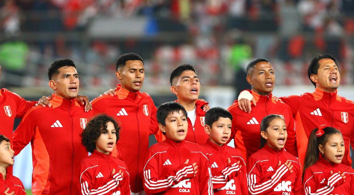 ¿Debut y despedida? Estos dos jugadores decepcionaron en el Perú vs. Paraguay | El Popular