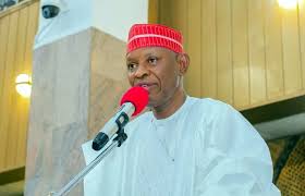 Kano governor flag off KSADP road projects - Blueprint Newspapers Limited