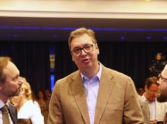 Vučić o izborima za EP: Velike stvari su se izdešavale, bio sam u pravu