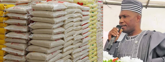 Liberia Business Association Cautions Against Gov't Subsidizing Importation of Rice - FrontPageAfrica