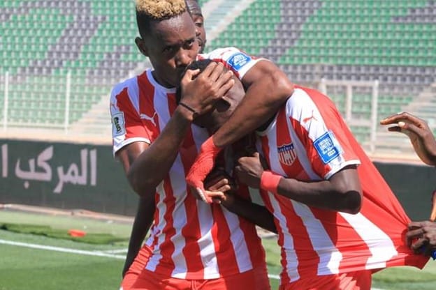 Liberia Beats São Tomé 1-0, Moves to 3rd in Group H - FrontPageAfrica