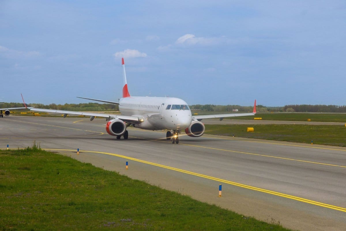 Concesión de aeropuertos regionales se encuentra en fase de...